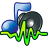Magic Audio Editor Pro icon