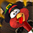 Chicken Invaders Thanksgiving E. icon