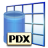 Paradox Data Editor icon