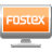 FOSTEX USB Audio