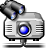 EasyMP Monitor icon