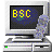 B9 Windows BSC Terminal