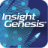 Insight Genesis Upload Tool icon