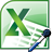 Excel Extract Data & Text Software icon