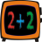 2+2 Math for Kids icon