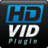 HDvid Codec