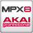 Akai Professional MPX8 Editor icon