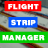 Flight Strip Manager