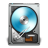 Hard Disk Low Level Format Tool icon