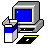 Disk CleanUp icon