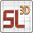 SketchList 3D Pro icon