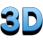 3D Video Player