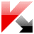 Kaspersky Virus Removal Tool icon