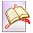 free PDF Page Flip Reader icon