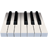 TwelveKeys Music Transcription Software icon