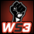 Wrestling Spirit 3 icon