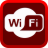 Free WiFi Hotspot Share icon