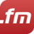 Caster.fm Radio Player icon