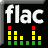 FLAC frontend