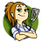 Cooking Dash icon