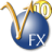 VertexFX Trader icon
