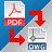 Aide PDF to DWG Converter