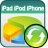 iPubsoft iPad iPod iPhone Data Recovery