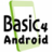 Basic4android icon