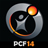 PCF14 icon