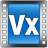 DgFlick Video Xpress STD icon