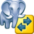 PostgreSQL Data Wizard icon