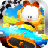Garfield Kart Free Trial icon