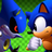 Sonic CD the Game