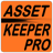 Asset Keeper Pro
