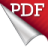 FreePDFReader icon