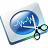 Digital Audio Editor icon