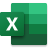 Analyse-it for Microsoft Excel icon