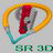 SR 3D Builder icon