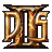 Dungeon Siege 2 Broken World icon