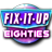 Fix-It-Up Eighties - Meet Kate&#039;s Parents