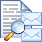 Remove Duplicate Email Addresses In Text Files Software icon