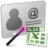 XLSX To VCF Converter Software icon