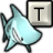Typer Shark icon