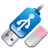 Format USB Or Flash Drive Software icon