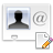 VCF Editor Software icon