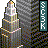 SimCity 3000 icon
