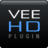 VEEHD Plugin