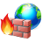 Firewall App Blocker icon