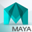 Autodesk Maya 2015 icon