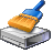 Drive Cleanup Wizard icon